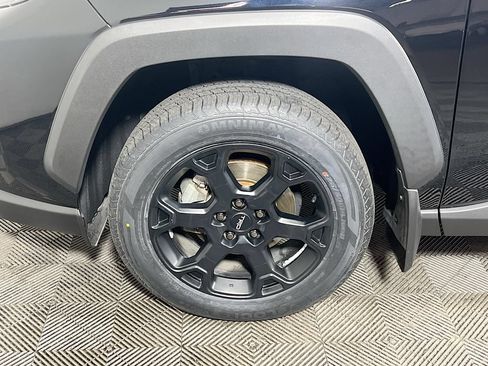 Certified 2022 Toyota RAV4 TRD Off-Road w/ TRD Off-Road Weather Package AWD/4WD image 27