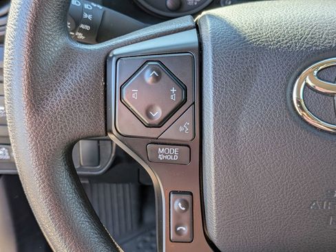 Used 2023 Toyota Tacoma SR image 18