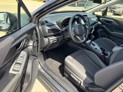 Used 2025 Subaru Impreza 2.0i AWD/4WD image 11