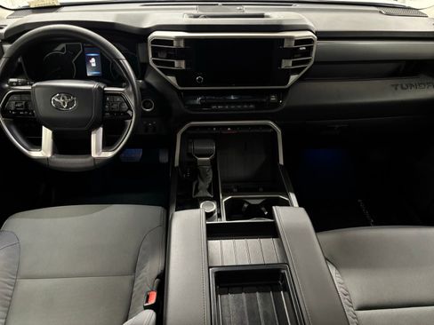 Used 2024 Toyota Tundra SR5 RWD image 11