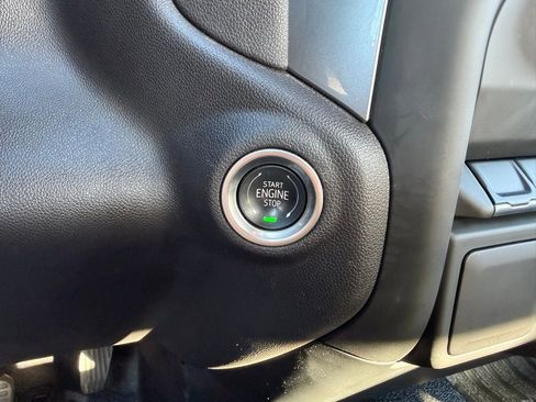 Used 2024 Chevrolet Silverado 1500 W/T w/ WT Fleet Convenience Package image 17