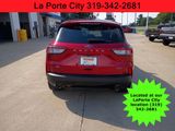 Used 2021 Ford Escape SE w/ SE Sport Appearance Package image 5