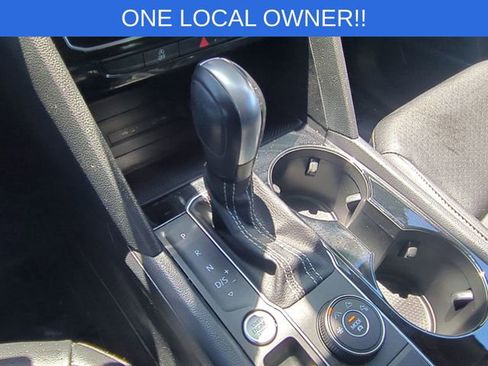 Used 2023 Volkswagen Atlas SE AWD/4WD image 26