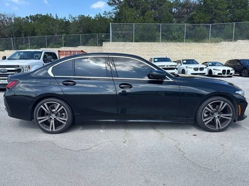 Used 2024 BMW 330i Sedan w/ Convenience Package RWD image 4