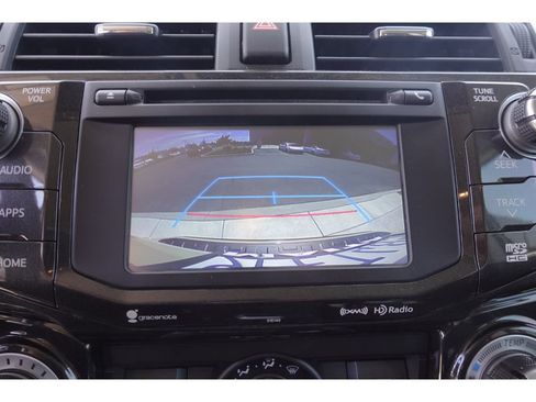 Used 2016 Toyota 4Runner TRD Pro AWD/4WD image 23
