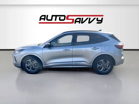 Used 2023 Ford Escape ST-Line w/ Equipment Group 301A FWD image 4