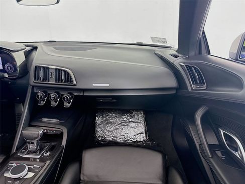 Used 2020 Audi R8 V10 performance AWD/4WD image 18