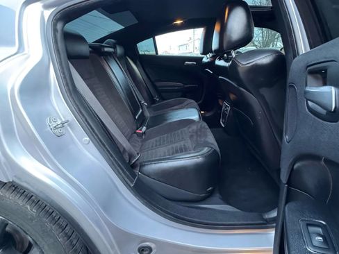 Used 2020 Dodge Charger Scat Pack w/ Dynamics Package image 19