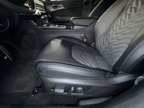 New 2026 Kia Sportage X-Pro Prestige image 14