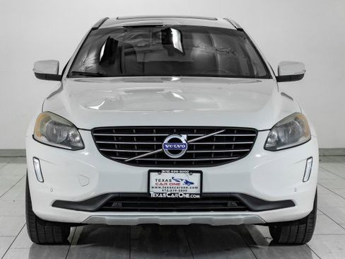Used 2016 Volvo XC60 T5 Premier w/ Protection Package image 3