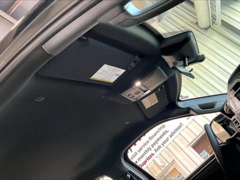 Used 2026 Toyota Tundra SR5 AWD/4WD image 13