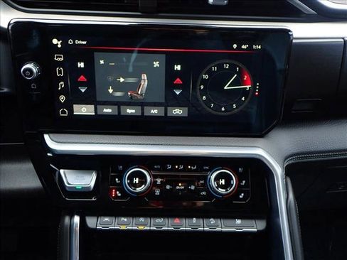 Used 2023 GMC Sierra 1500 Denali w/ Denali Reserve Package image 19