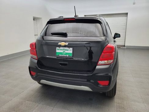 Used 2021 Chevrolet Trax LT w/ Driver Confidence Package FWD image 7