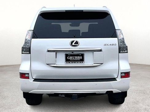 Used 2023 Lexus GX 460 Premium w/ Premium Package AWD/4WD image 6