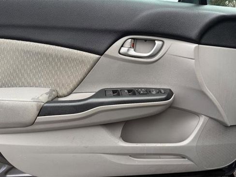 Used 2014 Honda Civic LX image 13
