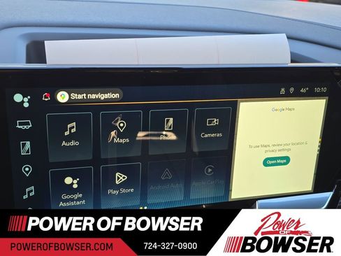 New 2026 Chevrolet Silverado 2500 LT w/ Trail Boss Package image 7