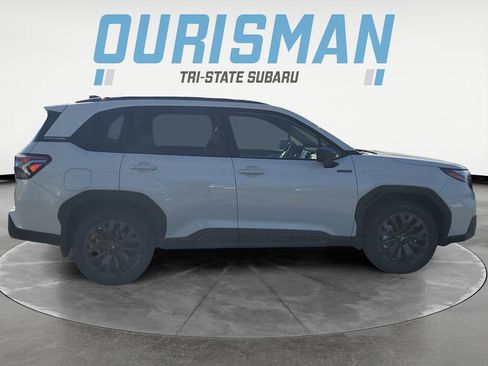 New 2025 Subaru Forester Sport image 7