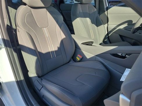 New 2026 Hyundai Elantra Sport w/ Cargo Package image 16