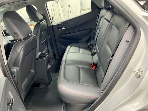Used 2021 Chevrolet Bolt Premier w/ Infotainment Package image 22
