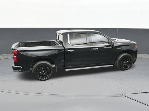 Used 2019 Chevrolet Silverado 1500 High Country w/ Technology Package AWD/4WD image 65