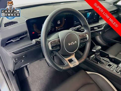 Used 2025 Kia K5 GT-Line image 10