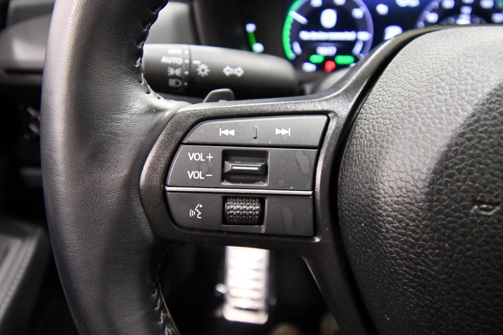 Used 2025 Honda Accord Sport image 20