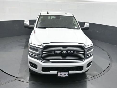 Used 2024 RAM 2500 Laramie AWD/4WD image 36