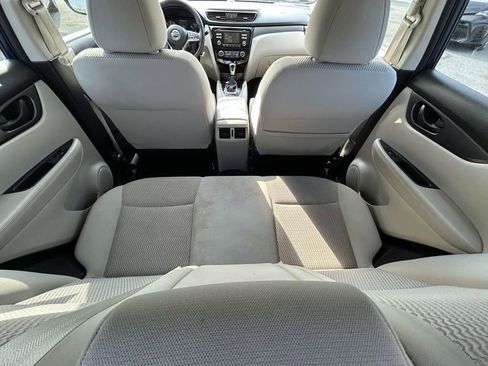 Used 2017 Nissan Rogue Sport S w/ S Appearance Package image 15