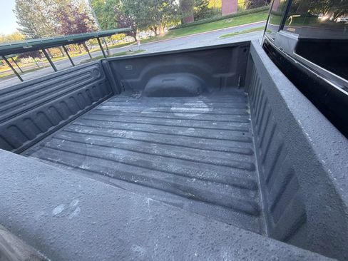 Used 2003 Dodge Ram 1500 Truck 4x4 Quad Cab image 20