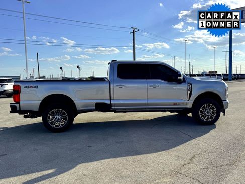 Used 2024 Ford F350 Limited image 6