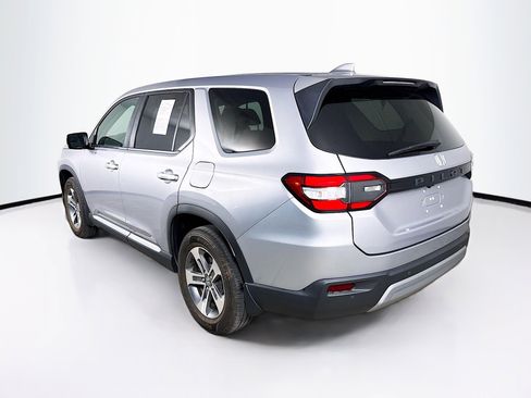 Certified 2025 Honda Pilot EX-L image 30