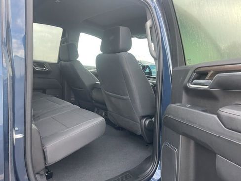 Used 2023 Chevrolet Silverado 1500 LT image 5