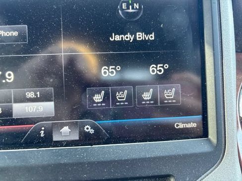 Used 2016 Ford F250 King Ranch AWD/4WD image 27