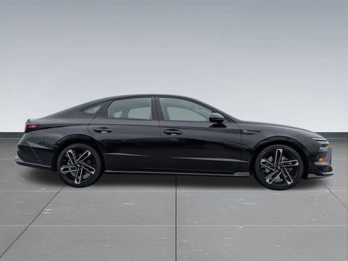Used 2024 Hyundai Sonata N Line image 7