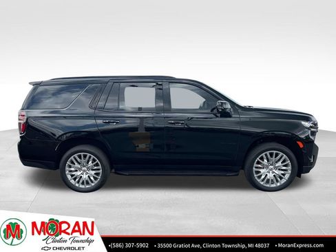 Used 2023 Chevrolet Tahoe RST w/ Luxury Package AWD/4WD image 7