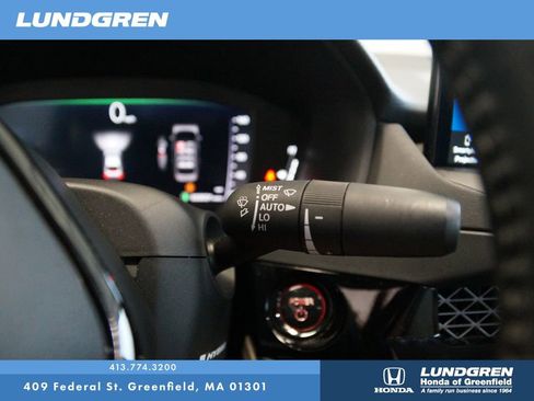 Used 2023 Honda Accord Touring image 21