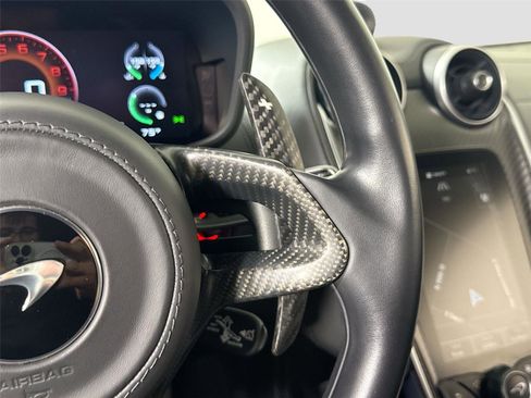 Used 2019 McLaren 570S Carbon Ext Trim * Only 20K Mil image 24