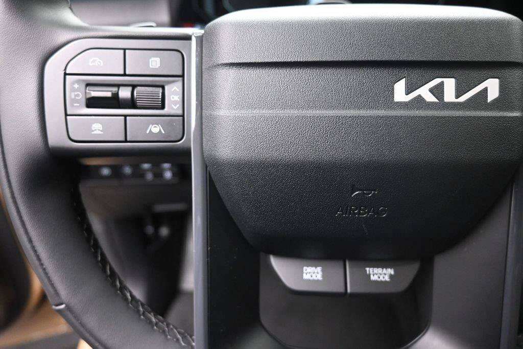 Used 2027 Kia Telluride SX X-Line w/ Towing Package AWD/4WD image 15