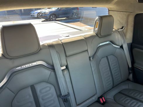 Used 2022 Rivian R1T Launch Edition image 59