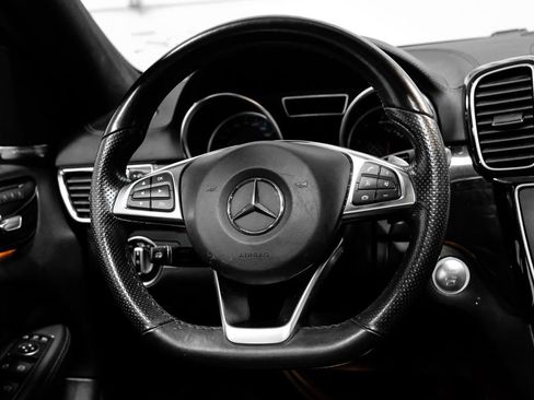 Used 2018 Mercedes-Benz GLE 43 AMG 4MATIC Coupe image 18