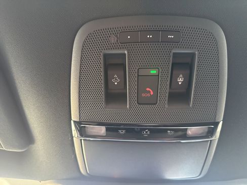 New 2026 INFINITI QX80 4WD image 28