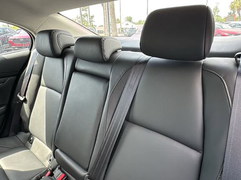 New 2025 MAZDA MAZDA3 s image 28