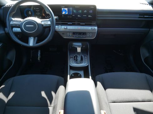Certified 2026 Hyundai Kona SEL Sport AWD/4WD image 10