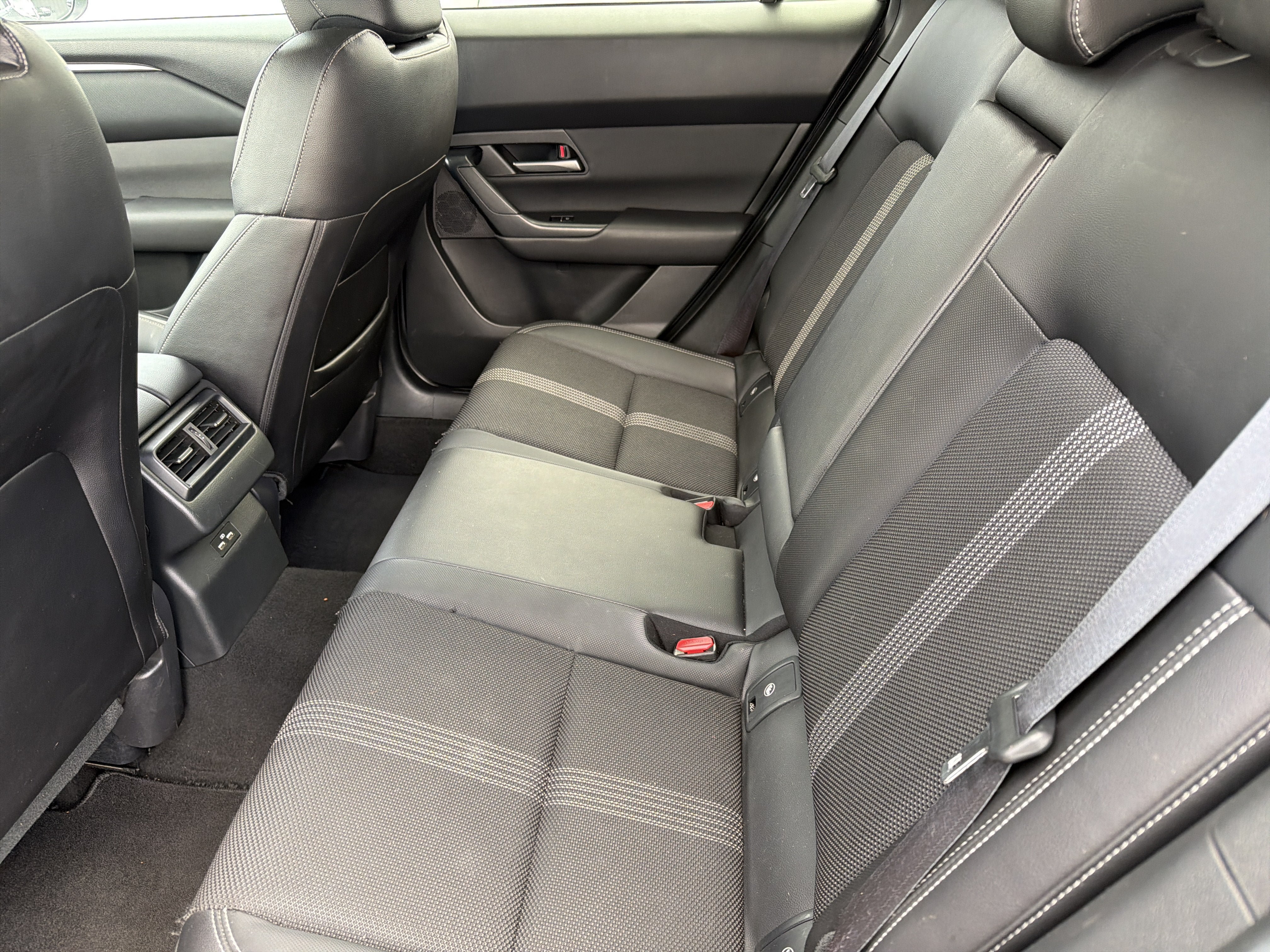 Used 2024 MAZDA CX-50 AWD 2.5 S w/ Cargo Package image 26