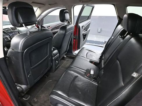 Used 2016 Dodge Journey Crossroad w/ Popular Equipment Group AWD/4WD image 36