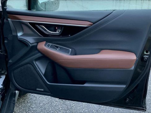 Used 2022 Subaru Outback Touring XT image 22