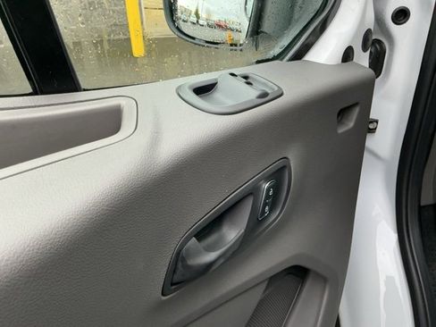 New 2026 Ford Transit 350 148 Medium Roof AWD w/ Load Area Protection Package image 16