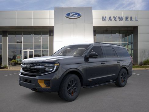 New 2026 Ford Expedition Tremor AWD/4WD image 13