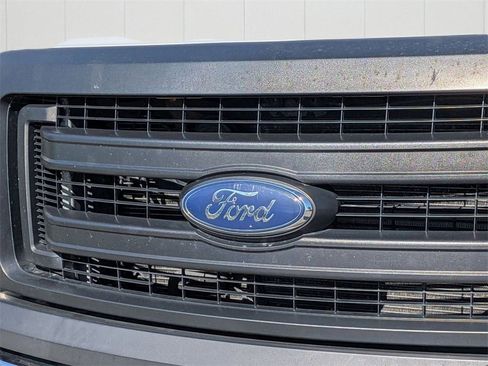 Used 2013 Ford F150 XL w/ Mid Equipment Group image 9