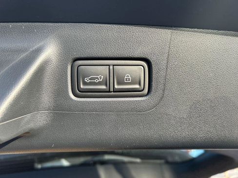 New 2026 Hyundai Santa Fe SE AWD/4WD image 36